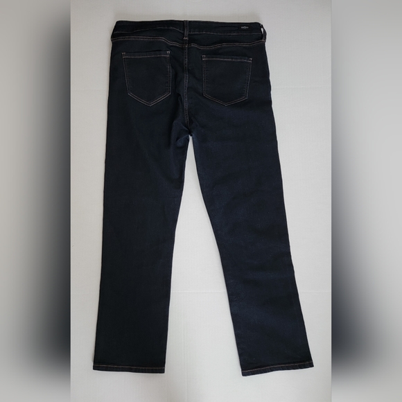 Liverpool The Straight size 16 jeans NWOT - Picture 2 of 10